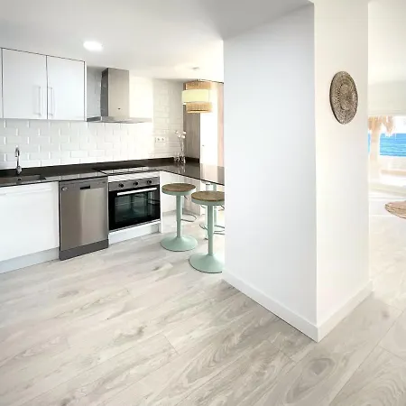 Cs6 Kaleria Apartment Almería