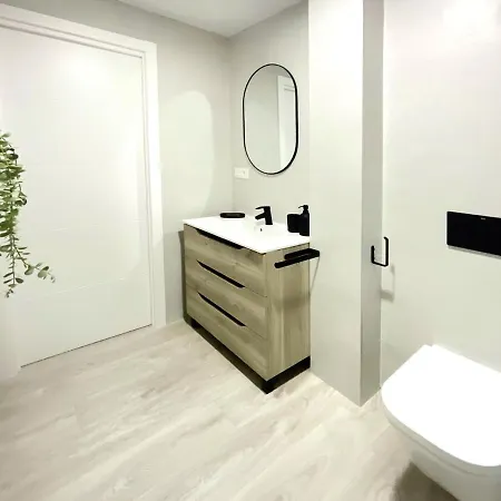 Cs6 Kaleria Apartment