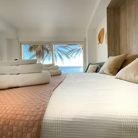 Apartment Cs6 Kaleria Almería