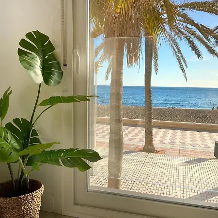 Apartment Cs6 Kaleria Almería